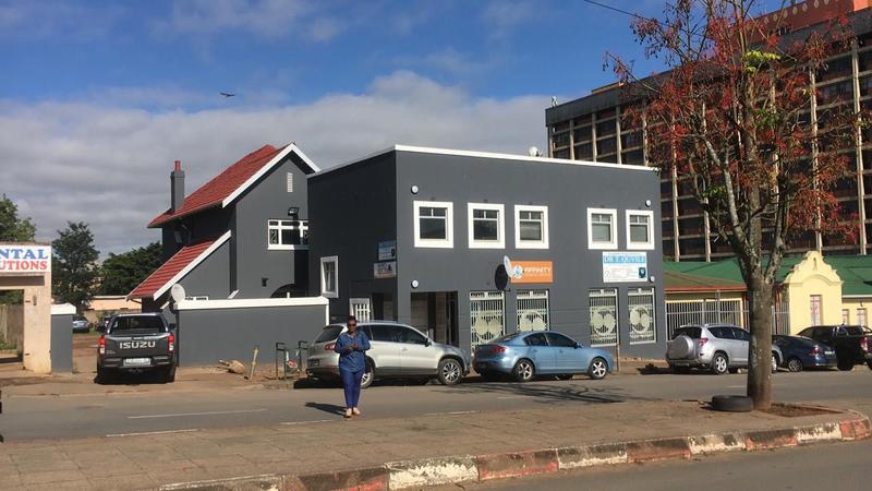 To Let commercial Property for Rent in Mthata Eastern Cape